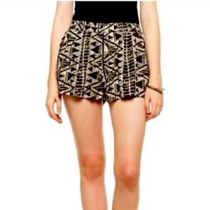 Mossimo Supply Co. Fashion Challis Shorts